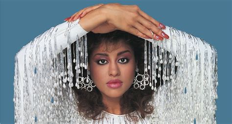 The Enigmatic Aura of Phyllis Hyman: Unraveling Her Magnetism